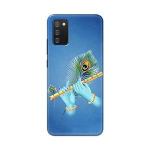 PRINTFIDAA Printed Hard Back Cover Case for