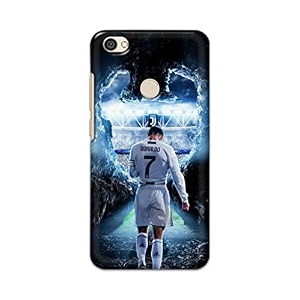 Printed Hard Back Cover Case for Gionee