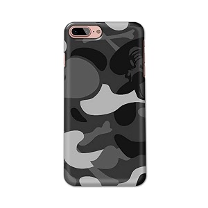 Printed Hard Back Cover Case for Apple
