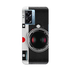 Printed Hard Back Cover Case for Oppo