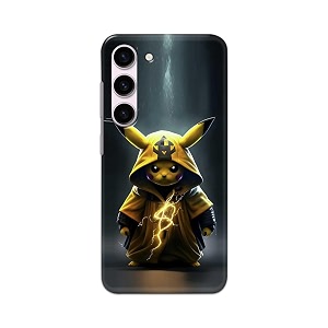 PRINTFIDAA Printed Hard Back Cover Case for