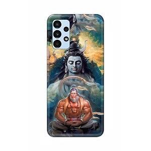 PRINTFIDAA Printed Hard Back Cover Case for