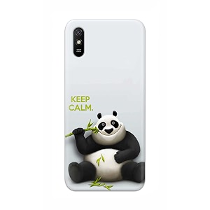 PRINTFIDAA Printed Hard Back Cover Case for