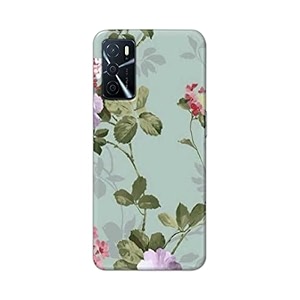 Printed Hard Back Cover Case for Oppo