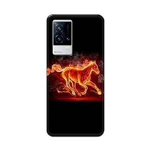 PRINTFIDAA Printed Hard Back Cover Case for