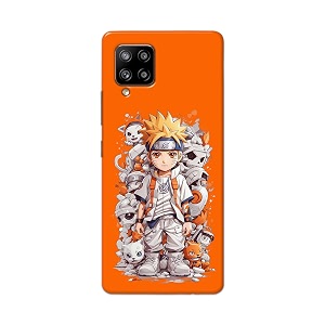 PRINTFIDAA Printed Hard Back Cover Case for