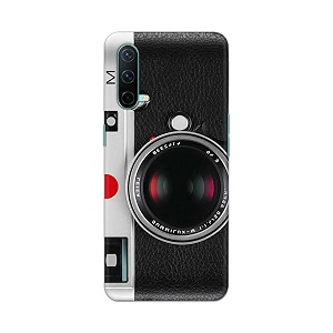Printed Hard Back Cover Case for OnePlus