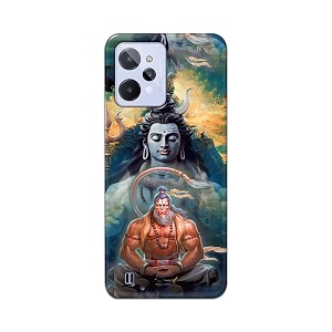PRINTFIDAA Printed Hard Back Cover Case for