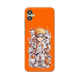 PRINTFIDAA Printed Hard Back Cover Case for