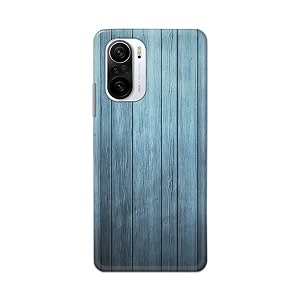 Printed Hard Back Cover Case for Mi