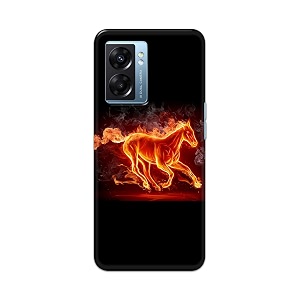 PRINTFIDAA Printed Hard Back Cover Case for