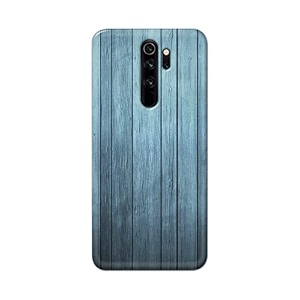 Printed Hard Back Cover Case for Mi