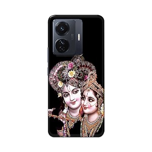 PRINTFIDAA Printed Hard Back Cover Case for