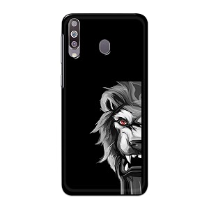 PRINTFIDAA Printed Hard Back Cover Case for