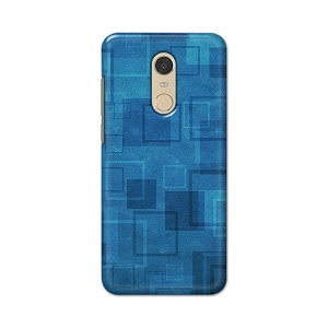 Printed Hard Back Cover Case for Mi