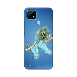 PRINTFIDAA Printed Hard Back Cover Case for