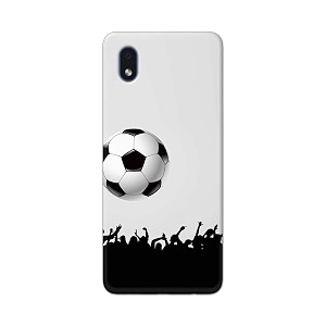 Printed Hard Back Cover Case for Samsung
