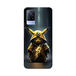 PRINTFIDAA Printed Hard Back Cover Case for