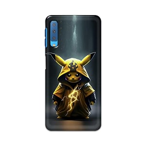 PRINTFIDAA Printed Hard Back Cover Case for