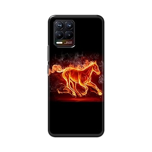 PRINTFIDAA Printed Hard Back Cover Case for