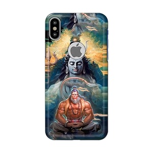 PRINTFIDAA Printed Hard Back Cover Case for