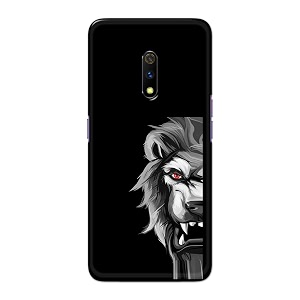 PRINTFIDAA Printed Hard Back Cover Case for