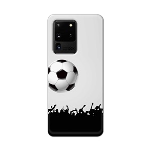 Printed Hard Back Cover Case for Samsung
