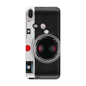 Printed Hard Back Cover Case for Asus