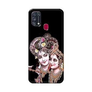 PRINTFIDAA Printed Hard Back Cover Case for