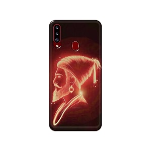 PRINTFIDAA Printed Hard Back Cover Case for