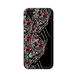 PRINTFIDAA Printed Hard Back Cover Case for