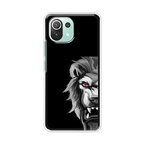 PRINTFIDAA Printed Hard Back Cover Case for