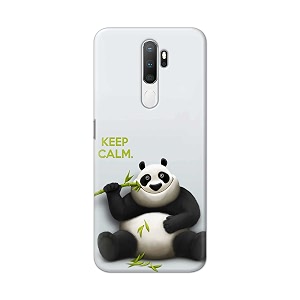 PRINTFIDAA Printed Hard Back Cover Case for