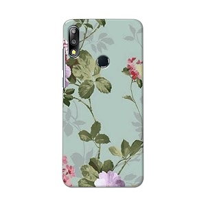 Printed Hard Back Cover Case for Asus