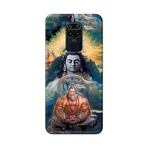 PRINTFIDAA Printed Hard Back Cover Case for