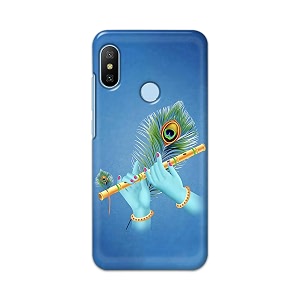 PRINTFIDAA Printed Hard Back Cover Case for