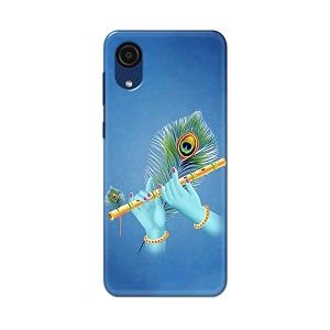 PRINTFIDAA Printed Hard Back Cover Case for