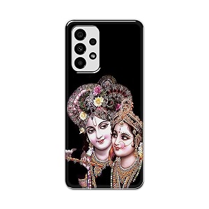 PRINTFIDAA Printed Hard Back Cover Case for