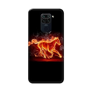 PRINTFIDAA Printed Hard Back Cover Case for