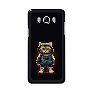 PRINTFIDAA Printed Hard Back Cover Case for