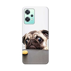 PRINTFIDAA Printed Hard Back Cover Case for