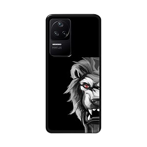 PRINTFIDAA Printed Hard Back Cover Case for