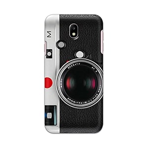 Printed Hard Back Cover Case for Samsung
