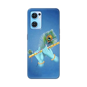 PRINTFIDAA Printed Hard Back Cover Case for
