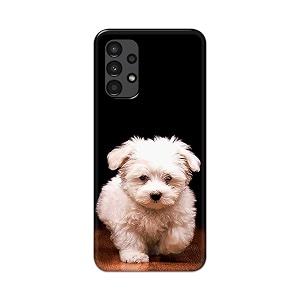 PRINTFIDAA Printed Hard Back Cover Case for