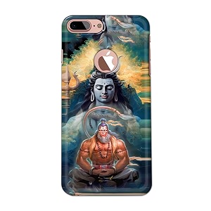 PRINTFIDAA Printed Hard Back Cover Case for