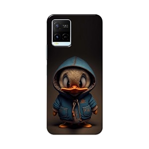 PRINTFIDAA Printed Hard Back Cover Case for