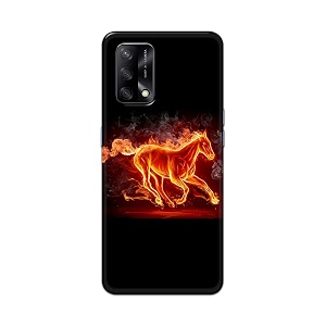 PRINTFIDAA Printed Hard Back Cover Case for