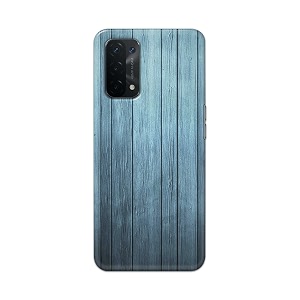Printed Hard Back Cover Case for Oppo