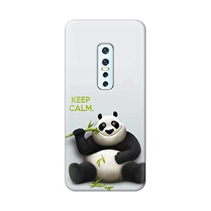 PRINTFIDAA Printed Hard Back Cover Case for
